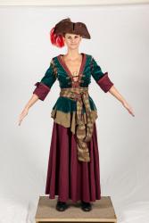  Photos Suena Medieval Castle Lady in dress 1 